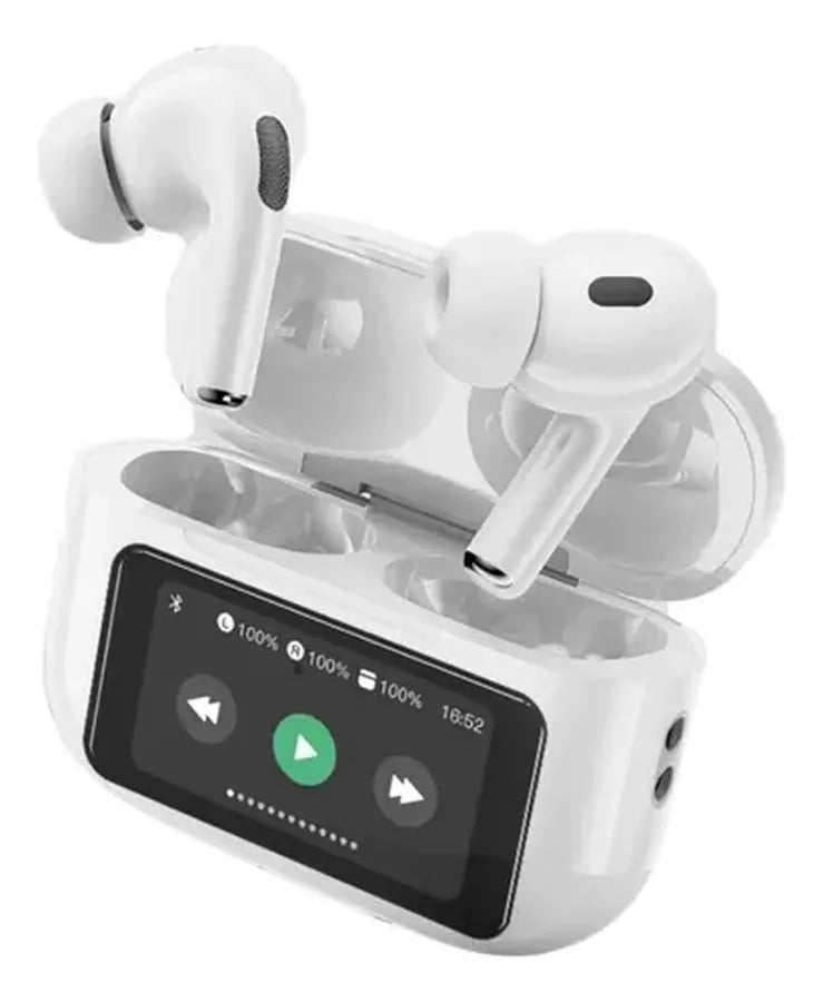Air Pods Pantalla Pro 2